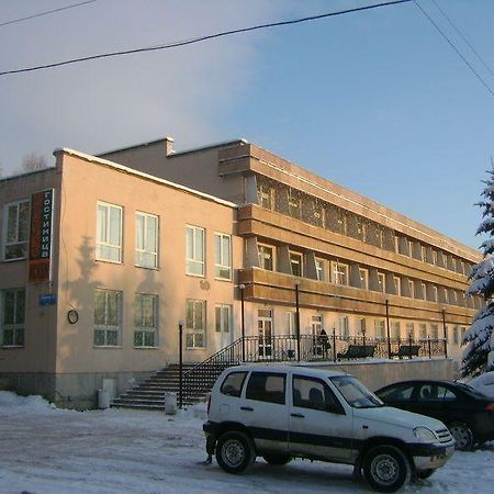 Hotel Iskozh Kirov  Extérieur photo