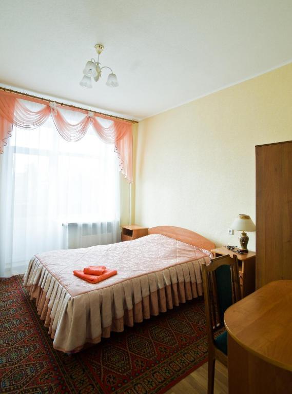 Hotel Iskozh Kirov  Chambre photo