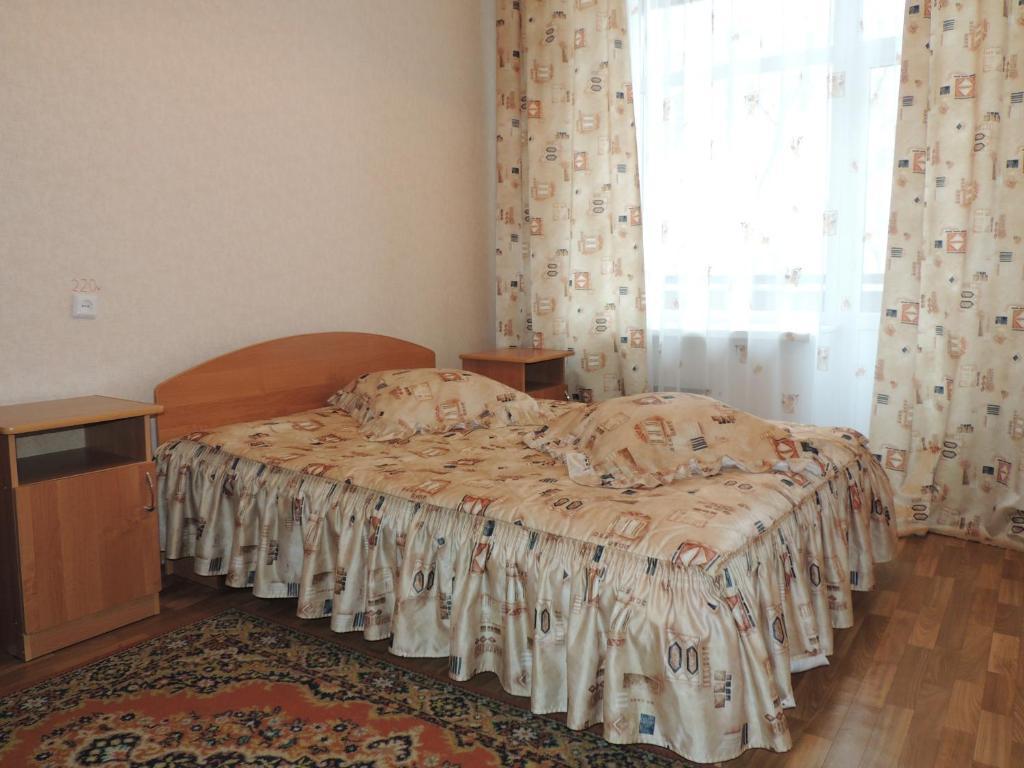 Hotel Iskozh Kirov  Chambre photo